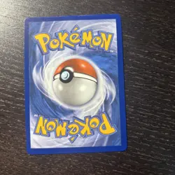 ORICORIO EX - 024 024 HOLO P ME: MEGA EVOLUTION PROMO POKEMON NM - Image 5