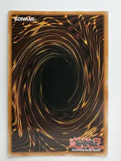 Yugioh: Slifer The Sky Dragon RA03-EN244 (PSR) Platinum Secret Rare NM/M - Image 2