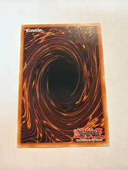 Sky Striker Ace - Hayate OP10-FR002 Ultimate Rare French - Image 2