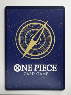 Porche SR Alt Art Parallel One Piece 500 Years in the Future OP07-072 English - Image 2