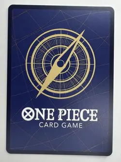 O-Nami (Illustration Box Vol.1) OP05-062 One Piece Promotion Cards Foil - Image 2