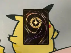 Disney Lorcana TCG Fabled Lilo Best Explorer Ever Cold Foil 174/204 Super Rare - Image 2