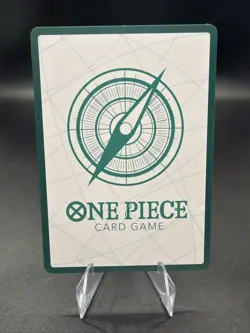 One Piece Card Game | DP-08 | DON!! (2Y) | DON!! English - Image 2