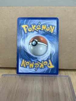 Squirtle 14/101 Build-A-Bear Workshop Promo Pokemon Card 2013 MP - Image 2