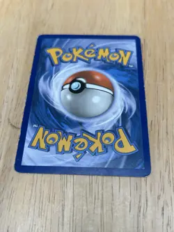 Squirtle 14/101 Build-A-Bear Workshop Promo Pokemon Card 2013 MP - Image 4