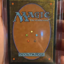 Wizards of the Coast Aluren Tempest Rare Green Enchantment Card Regular English - Image 2