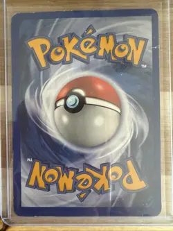 Charmander - 98/165 - Common - Expedition - Pokemon Card - LP - Image 3