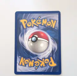 Moltres Fossil 12/62 1st Edition Holo Rare Pokemon TCG Card 70 HP English - Image 2