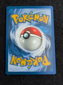 Lt. Surge's Eevee - 51/132 - Pokemon Gym Challenge Unlimited Card WOTC - Image 2
