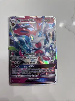 10 Cards Pokemon 4 EX’s Rest Are GX’s - Image 4