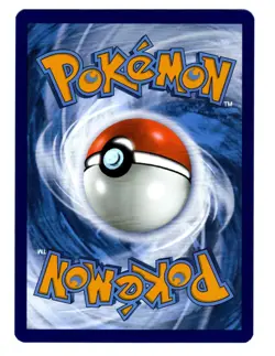 Charizard 001/015 New 2025 McDonalds Happy Meal Pokemon Dragon Discovery Card - Image 2
