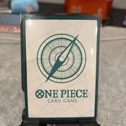 DON !! Card [Foil] (Yamato) ONE PIECE Card The Best PRB-01 Japanese - Image 2