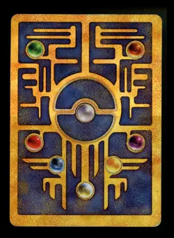 #2 Ancient Mew 2000 Black Star Promo Movie Holo Pokemon Card TCG - Image 2