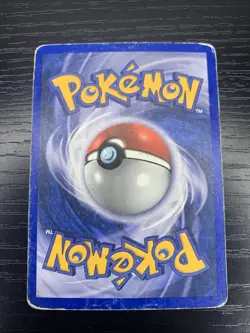 Pokemon Gyarados TCG Reverse Holo Rare Card 12/110 Legendary Collection - Image 2