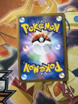 Regigigas FB 087/100 Beat of the Frontier Holo 1ED 2009 Japanese Pokemon Card NM - Image 2