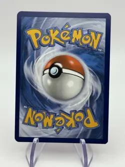 Pokemon Card TCG - Wigglytuff 147/091 - Paldean Fates - Baby Shiny Rare (A1) - Image 2