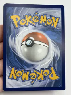 Pokemon Card TCG - Wigglytuff 147/091 - Paldean Fates - Baby Shiny Rare (A1) - Image 4