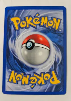 Pokemon Card - TCG Flying Pikachu Promo Card Regular/Non-Holo #25 - Image 4