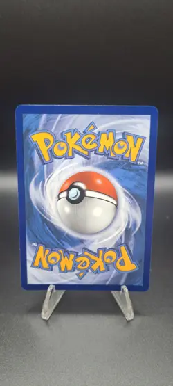 Pokemon Pachirisu TCG Card Paldean Fates Shiny Holo Secret Rare 138/091 - Image 2