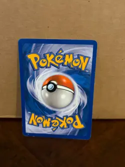 Chimchar DP02 Diamond and Pearl Holo Pokemon Card - Image 2