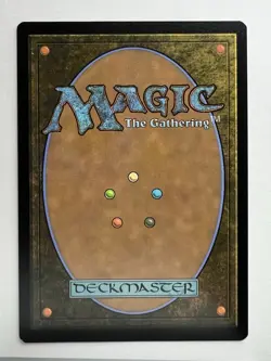 Three Tree City Bloomburrow Magic: The Gathering Card, NM-Mint, English Edition - Image 2