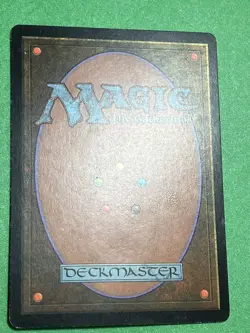 **Scroll Rack** Tempest, Magic the Gathering -MTG- Moderately Played (MP) - Image 3