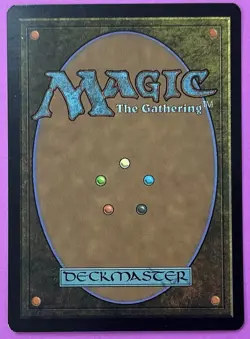 Foil Counterbalance Coldsnap # 31 MTG FOIL!!!!! - Image 2