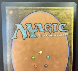 Foil Counterbalance Coldsnap # 31 MTG FOIL!!!!! - Image 3