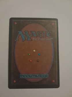 Mountain Stronghold NM Legends MTG Magic the Gathering - Image 2