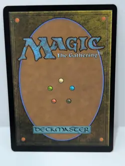 Nashi, Searcher in the Dark - Duskmourn: House of Horror - Rare - Promo- DSK 223 - Image 2