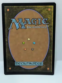 Archmage's Newt - Outlaws of Thunder Junction - Rare -Prerelease -Foil - OTJ 039 - Image 2