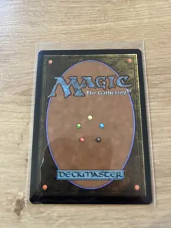 MTG - Workshop Warchief (foil) - NM - Image 2