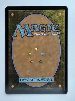 Steam Vents : MTG *FOIL* Lorwyn Eclipsed ECL #0267 / NM Land Island Mountain - Image 2