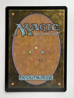 Summon: Primal Odin Final Fantasy Foil - Image 2