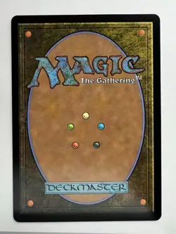 Elven Chorus (0160) Rare MTG: the Lord of the Rings: Tales of Middle-Earth - Image 2