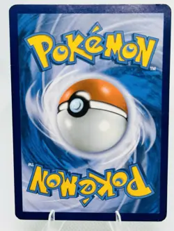 Slaking 83/111 Holo Rare XY: Furious Fists Pokemon Card - Image 2