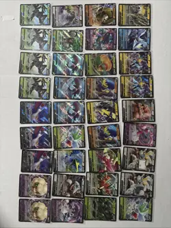 Huge Pokemon Card Collection ￼ Modern Lot ALL NEAR MINT - Image 2