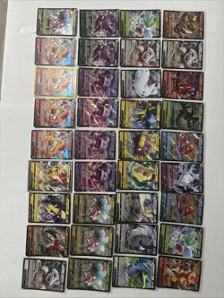 Huge Pokemon Card Collection ￼ Modern Lot ALL NEAR MINT - Image 3