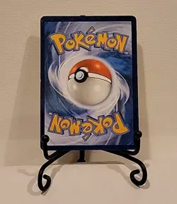 Pokemon TCG: Karen-XY177 Black Star Promo - Image 2