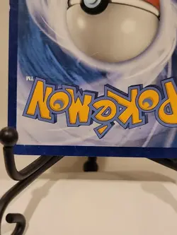 Pokemon TCG: Karen-XY177 Black Star Promo - Image 4