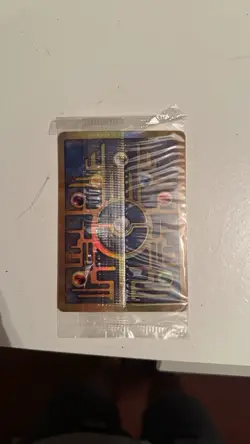 Ancient Mew Sealed Promo Pokemon Card Sealed - Image 2