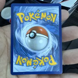 Mega Charizard X ex Black Star Promo 029 MEP Pokemon TCG - Image 2