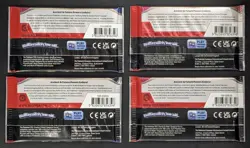 Lot (36) Pokemon Scarlet & Violet SV05 Temporal Forces Booster Packs Sealed - Image 2