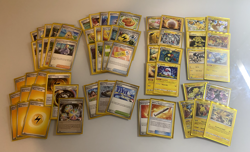 custom pokemon TCG deck - Lightning spread Gym leader challenge GLC - Image 1