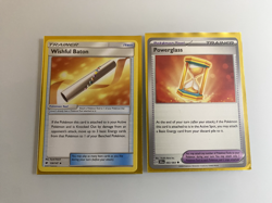 custom pokemon TCG deck - Lightning spread Gym leader challenge GLC - Image 4