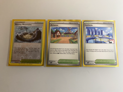 custom pokemon TCG deck - Lightning spread Gym leader challenge GLC - Image 5