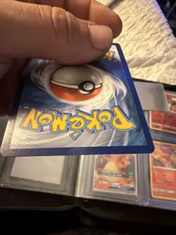 Charizard GX Promo SM Promos SMP Fire Holofoil SM211 2016 NM - Image 4