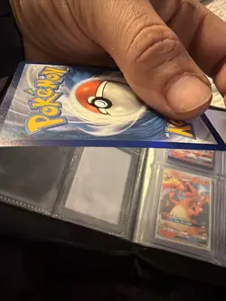 Charizard GX Promo SM Promos SMP Fire Holofoil SM211 2016 NM - Image 5