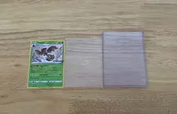 Flapple 022/192 EB Games Promo Holo Near Mint | Rebel Clash Pokemon TCG - Image 3