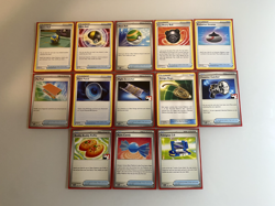 custom pokemon TCG deck - shadow pump Dark Gym leader challenge GLC - Image 3